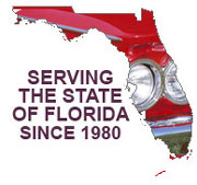 Junk Car Removal-Serving The State of Florida
